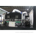 Full Automatic 4500 BPH Stretch Blow Molding Machine